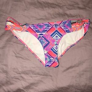 Victoria Secret | Ruched Cheeky Bottoms